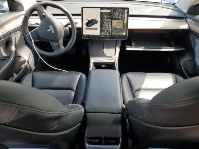 2021 TESLA MODEL 3 - 5YJ3E1EA3MF027173