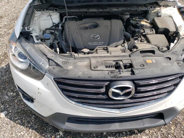 2016 MAZDA CX-5 GT JM3KE4DY5G0677905