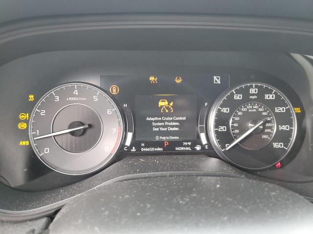 2021 ACURA TLX TECHNO 19UUB6F41MA006965