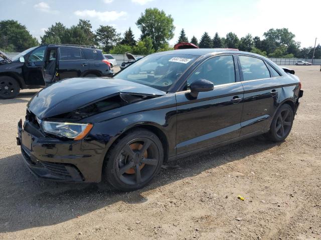 2016 AUDI A3 PREMIUM - WAUA7GFF9G1022553