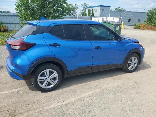 2024 NISSAN KICKS S - 3N1CP5BV9RL585386