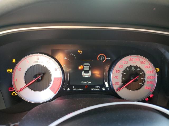 2021 ACURA TLX TECH A 19UUB6F57MA800605