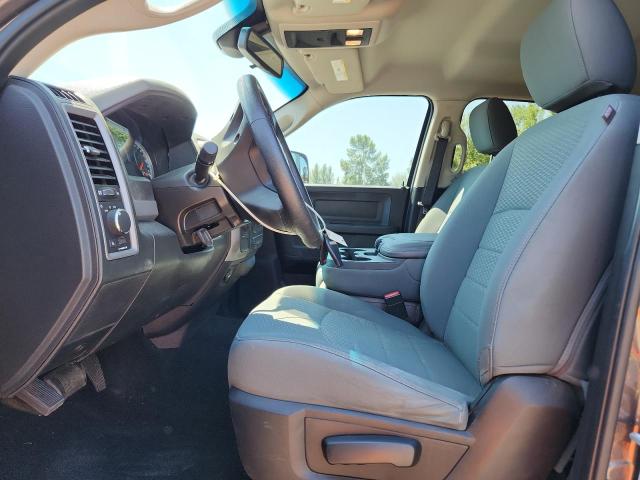 2016 RAM 2500 ST 3C6UR5CL7GG118621