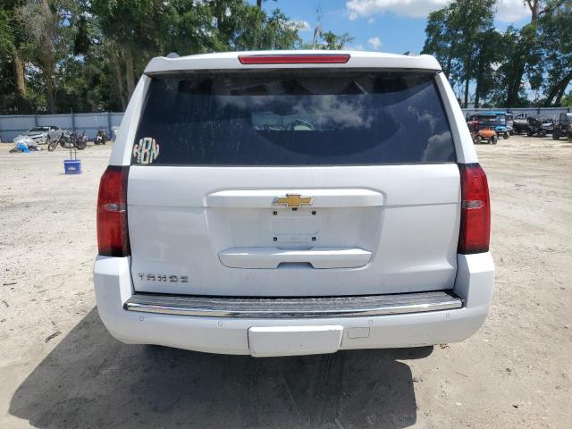 2015 CHEVROLET TAHOE C150 1GNSCCKC1FR512192