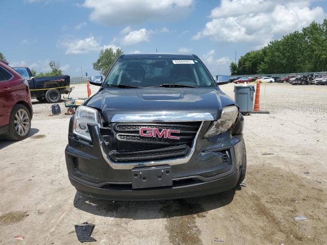 2017 GMC TERRAIN SL 2GKALMEK8H6344860