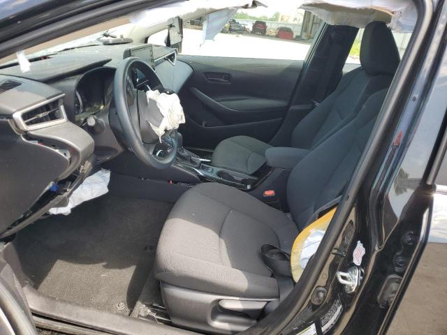 2022 TOYOTA COROLLA LE - 5YFEPMAE3NP363392