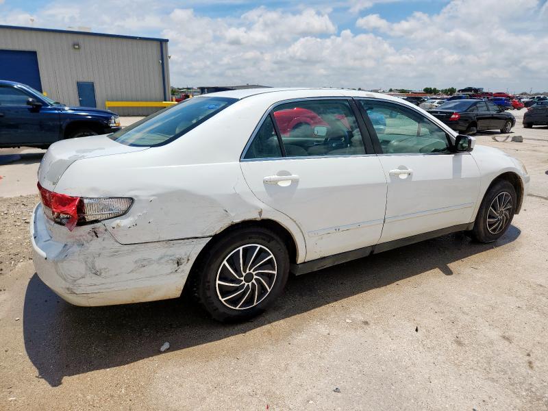 2003 HONDA ACCORD LX #3290424827