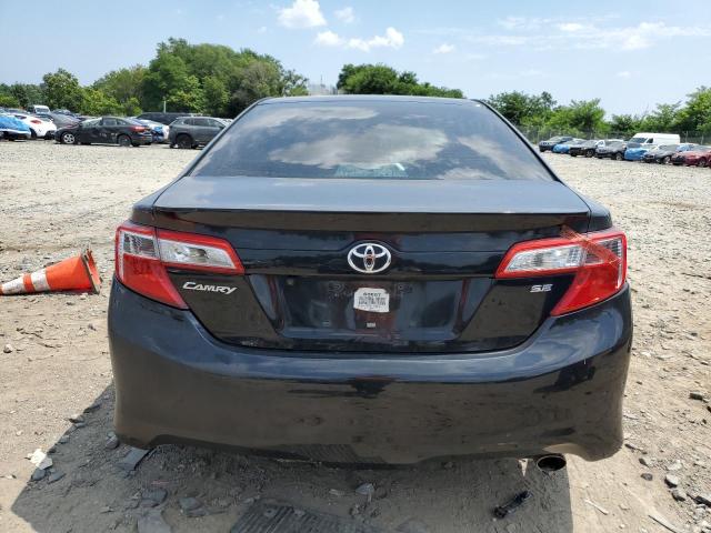 2014 TOYOTA CAMRY L - 4T1BF1FK7EU743918
