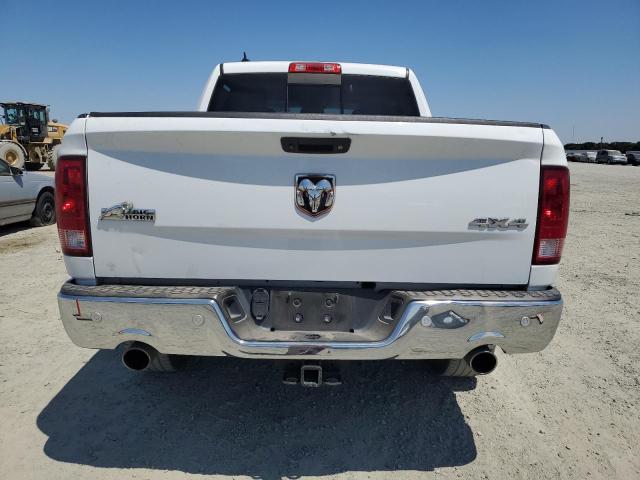 2017 RAM 1500 SLT 1C6RR7LM3HS881157