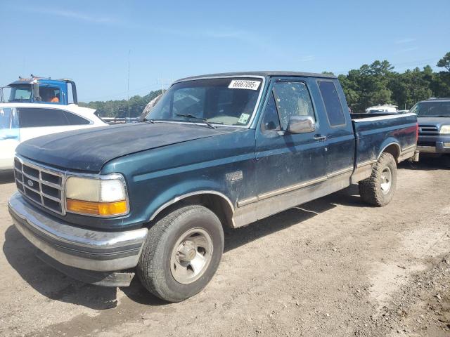 FORD F150