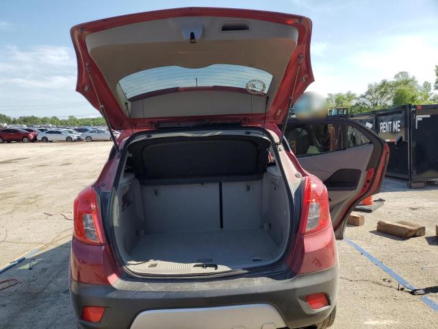 2013 BUICK ENCORE - KL4CJCSB1DB081878