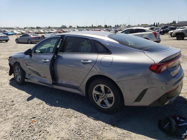 2021 KIA K5 LXS 5XXG14J21MG012326