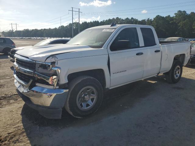 2016 CHEVROLET SILVERADO - 1GCRCNEH0GZ137780