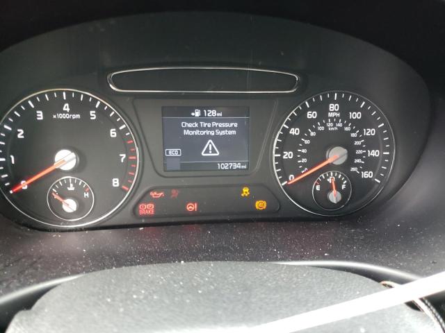 2020 KIA SORENTO L 5XYPG4A3XLG687884