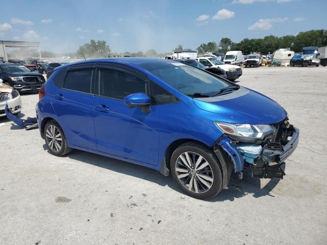 2015 HONDA FIT EX - 3HGGK5H83FM763962