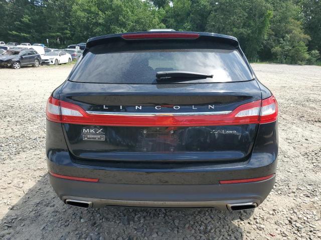 2017 LINCOLN MKX RESERV 2LMPJ8LP0HBL45347