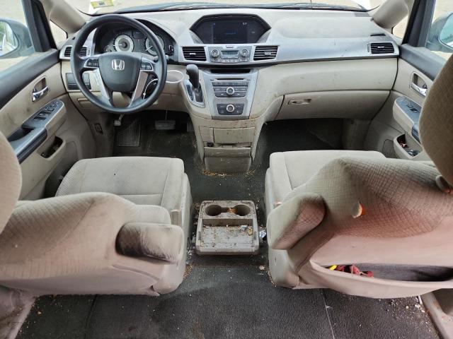 2016 HONDA ODYSSEY LX 5FNRL5H20GB053259