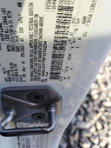 2015 FORD TRANSIT CO NM0LS7F75F1219234