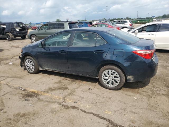 2018 TOYOTA COROLLA L - 2T1BURHE5JC112012