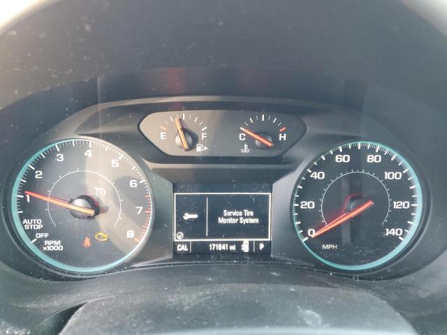 2016 CHEVROLET MALIBU LS 1G1ZB5ST5GF341643
