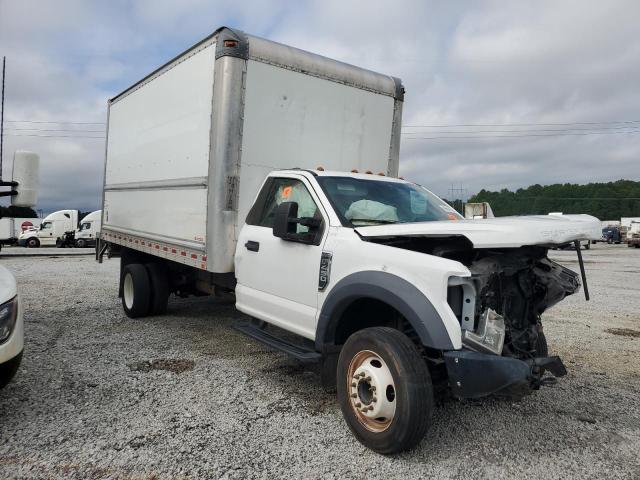 2020 FORD F450 SUPER #3258894870