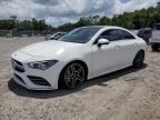 2021 MERCEDES-BENZ CLA AMG 35 - W1K5J5BB7MN205697