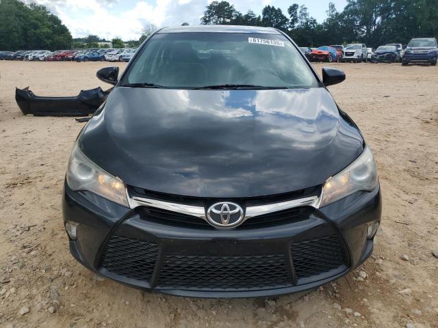 2017 TOYOTA CAMRY LE - 4T1BF1FK2HU740526