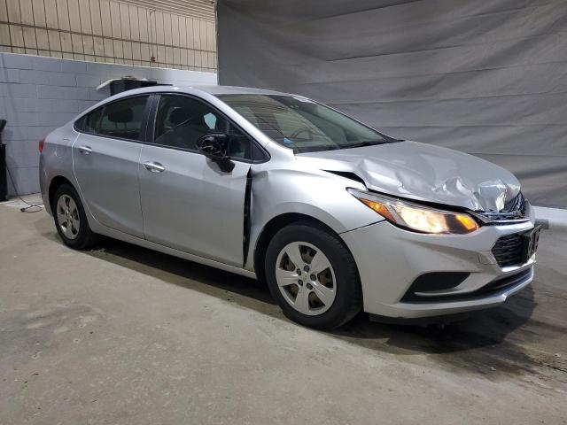 2018 CHEVROLET CRUZE LS 1G1BC5SM3J7124908