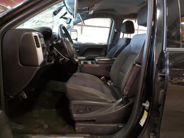 2016 CHEVROLET SILVERADO - 1GCVKREC1GZ360164