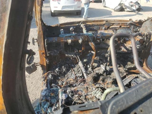 2024 NISSAN PATHFINDER PLATINUM 5N1DR3DJ1RC294124