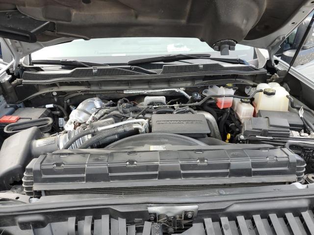 2024 CHEVROLET SILVERADO - 1GC4YLEY8RF261848
