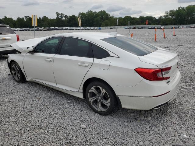 2019 HONDA ACCORD EX 1HGCV1F40KA050734