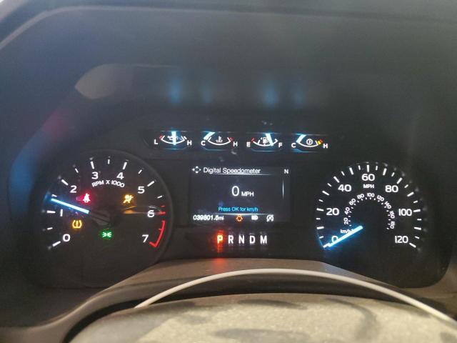 2020 FORD F150 SUPER - 1FTEX1EP4LKD63889