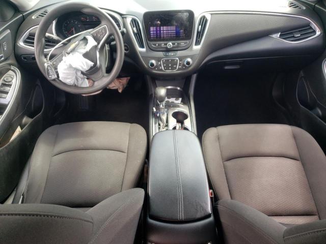 2021 CHEVROLET MALIBU LT 1G1ZD5ST3MF009626