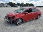 2020 TOYOTA COROLLA LE - 5YFEPRAE6LP050783