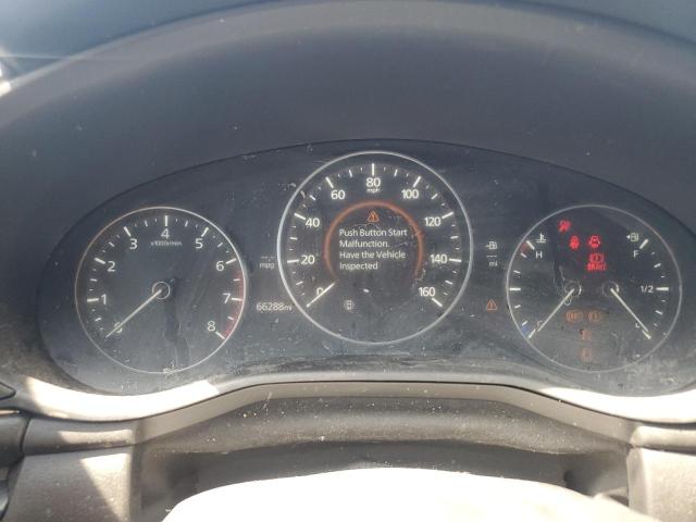 2023 MAZDA 3 JM1BPBJY8P1600032