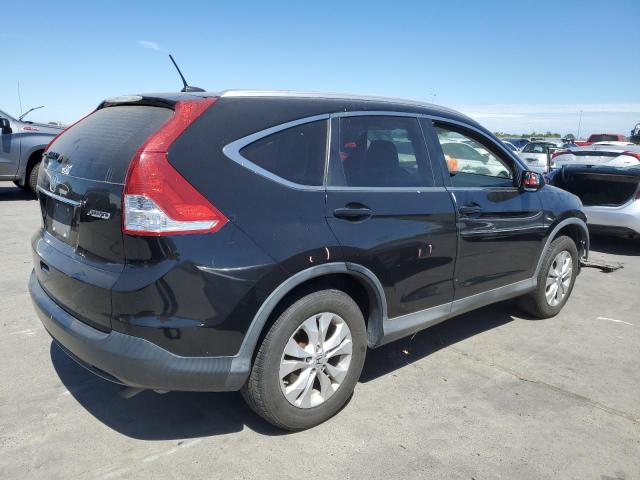 2013 HONDA CR-V EXL - 2HKRM4H79DH651740