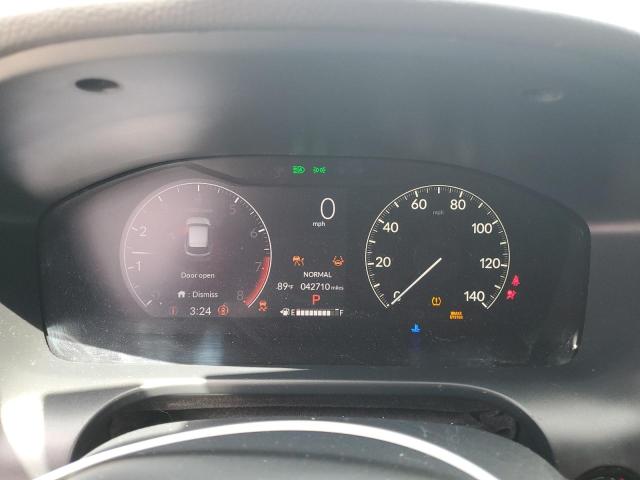2023 HONDA HR-V SPORT - 3CZRZ1H52PM725538