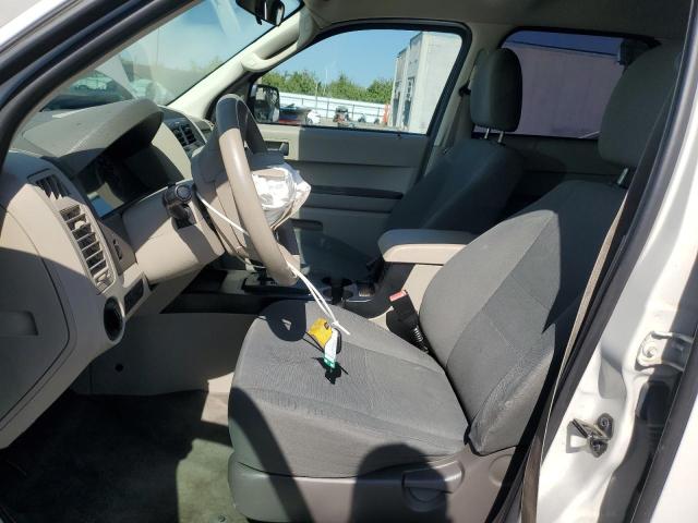 2012 FORD ESCAPE XLS - 1FMCU0C76CKB12316