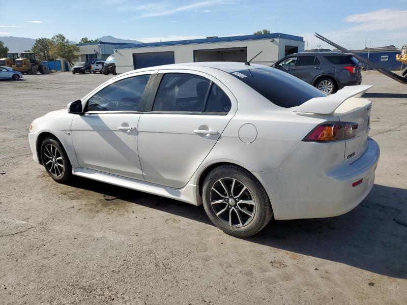 2017 MITSUBISHI LANCER ES JA32U2FU8HU011169