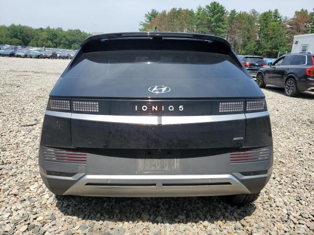 2024 HYUNDAI IONIQ 5 SE KM8KNDDF5RU280144