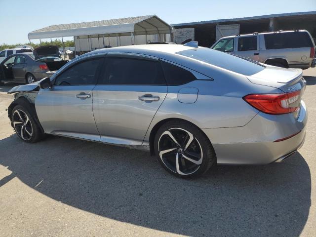 2018 HONDA ACCORD SPO - 1HGCV1F35JA223556