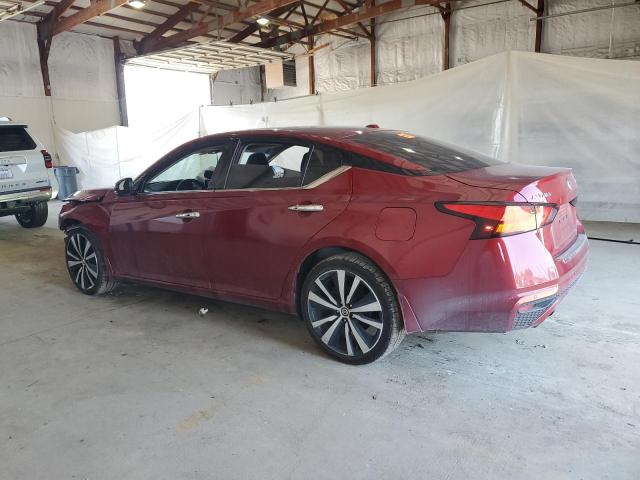 2020 NISSAN ALTIMA PLA - 1N4BL4FW7LN304734