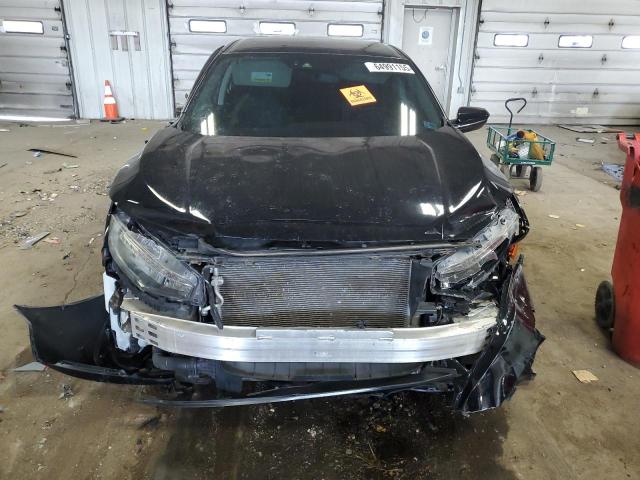 2017 HONDA CIVIC TOUR - 19XFC1F95HE010328