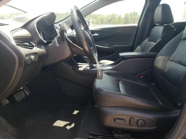2016 CHEVROLET MALIBU LT - 1G1ZE5STXGF248821