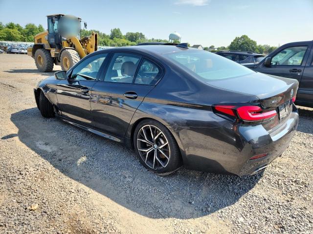 2023 BMW 530 XI WBA13BJ06PCL30284
