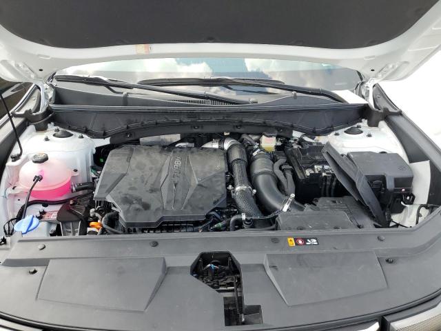 2025 HYUNDAI SANTA CRUZ 5NTJEDDF3SH146203