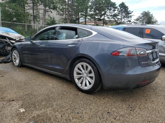 2018 TESLA MODEL S 5YJSA1E24JF243240