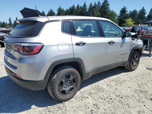 2020 JEEP COMPASS SP 3C4NJDAB0LT135402