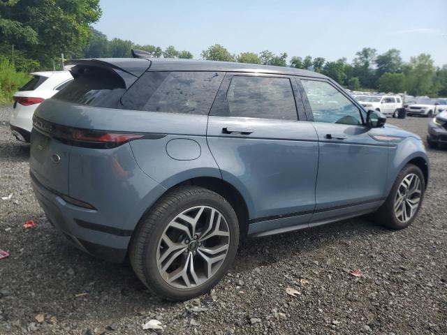 2020 LAND ROVER RANGE ROVE SALZL2FX6LH119359
